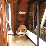 Auf 12 - Auf 13 Feriehus *