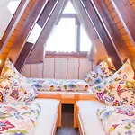 Auf 12 - Auf 13 Feriehus *