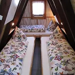 Auf 12 - Auf 13 Ferienhaus *