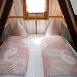 Ferienhaus Auf 12 - Auf 13
