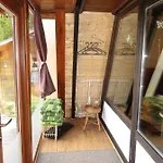 Auf 12 - Auf 13 Ferienhaus Freyung