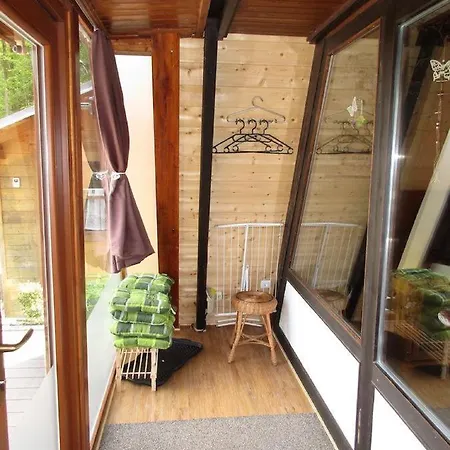 Auf 12 - Auf 13 Holiday home Freyung