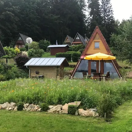 Holiday home Auf 12 - Auf 13 Freyung