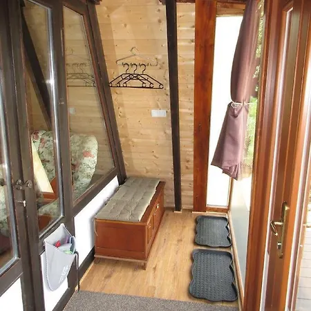 Holiday home Auf 12 - Auf 13 *