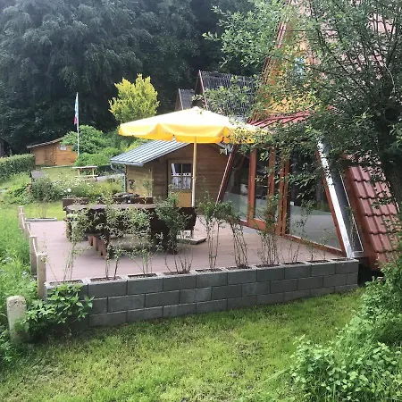 Auf 12 - Auf 13 Freyung