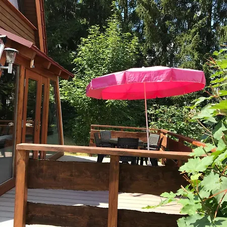 Holiday home Auf 12 - Auf 13 *