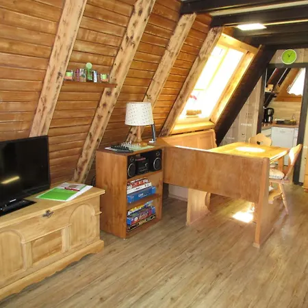 Holiday home Auf 12 - Auf 13 *