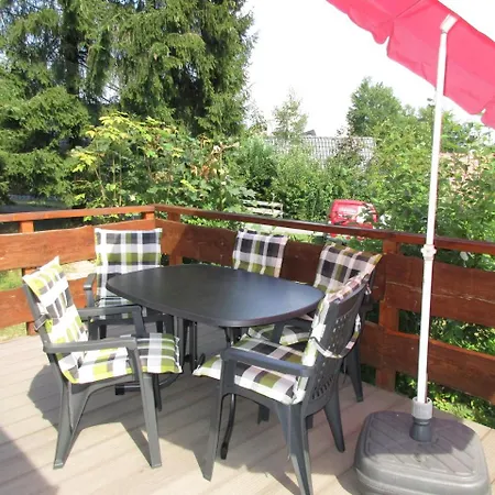 Holiday home Auf 12 - Auf 13 *