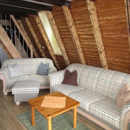Holiday home Auf 12 - Auf 13 Freyung