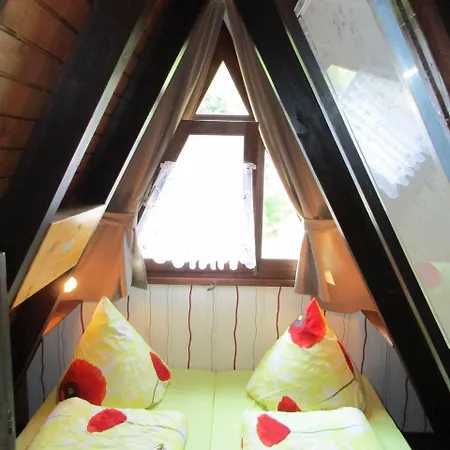 Holiday home Auf 12 - Auf 13