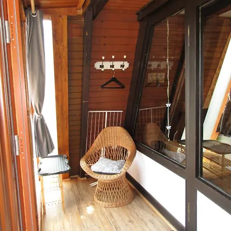 Auf 12 - Auf 13 Holiday home *