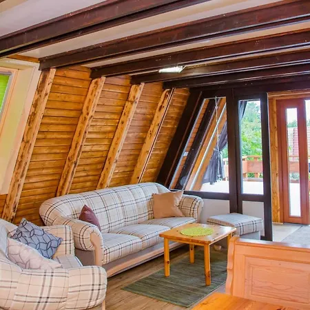 Holiday home Auf 12 - Auf 13