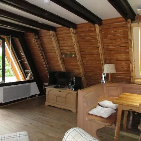 Auf 12 - Auf 13 Holiday home *