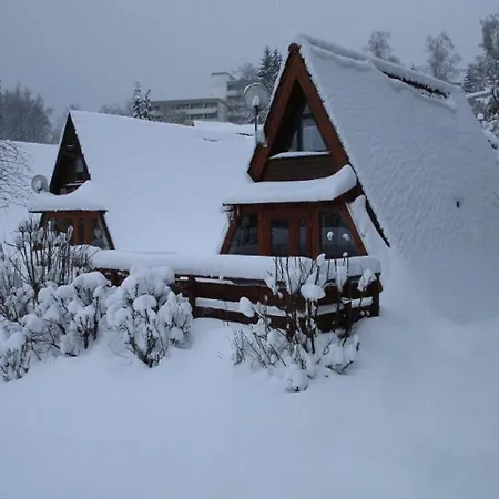 Auf 12 - Auf 13 Holiday home *