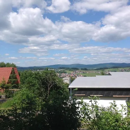 Auf 12 - Auf 13 Holiday home *